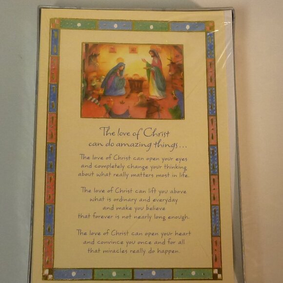 New Packages of Christmas Cards - Picture 6 of 9